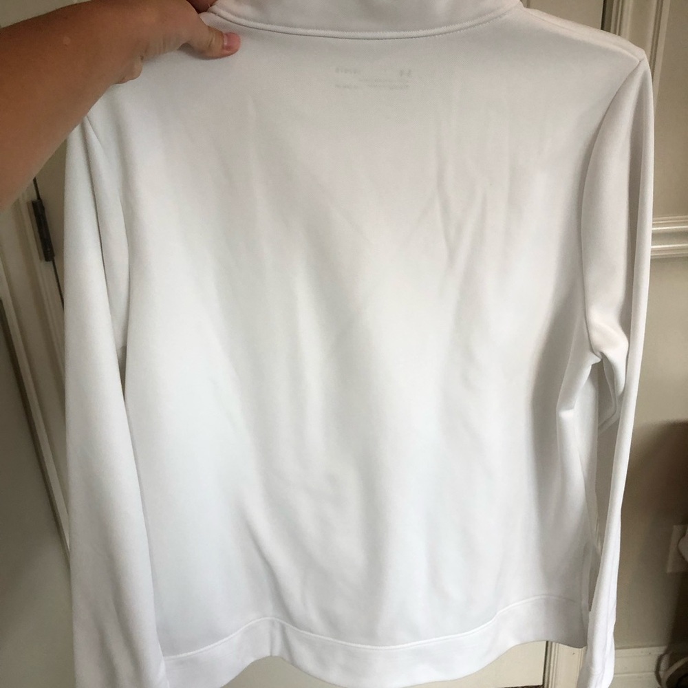 Under Armour Pullover - Large - image 5